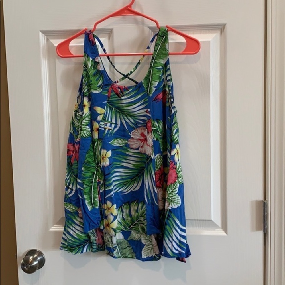 3/$25 -‎ Philosophy republic clothing tank